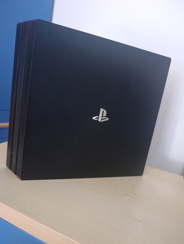 Sony playstation pro - sony,