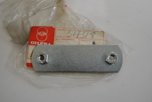 Piastra specchietto rearview - piastra,
