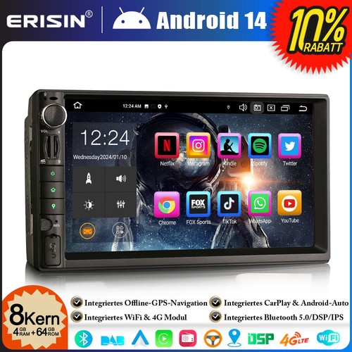 64gb android 8 core - 14, 8-core