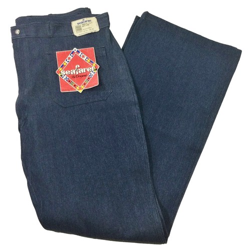 Vintage nos 90s - 80/90s, seafarer