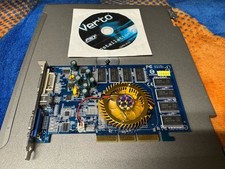 PCIe 16 bit porte VGA/DVI/SVGA