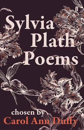 Sylvia plath poems chosen - sylvia,