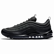 Nike air max uomo nero - nike, 97