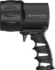 Princeton Tec Sector 5 Dive