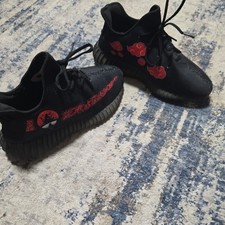 Scarpe anime Naruto (ottime per cosplay) MAI INDOSSATE