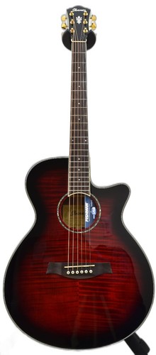 Ibanez aeg240 thinline - ibanez,