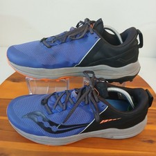 Scarpe da trail running