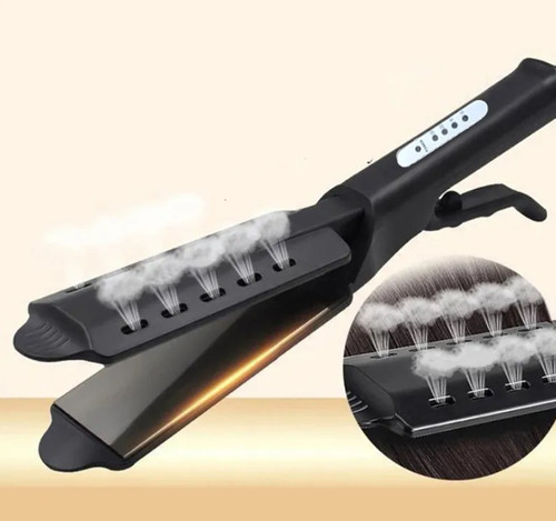 Piastra vapore professionale - a,