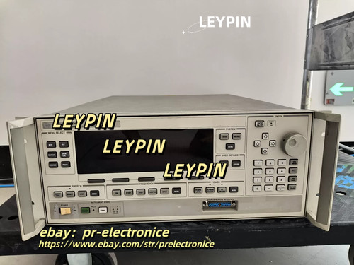 Agilent 83620a mhz - 83620a, mhz-20