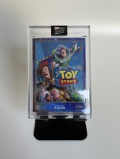 Carta 2025 Topps Now Disney