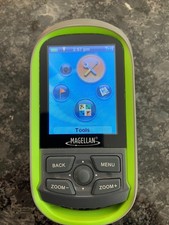GPS geocaching portatile Magellan eXplorist GC (testato)