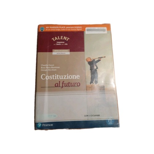 Costituzione futuro c - al,