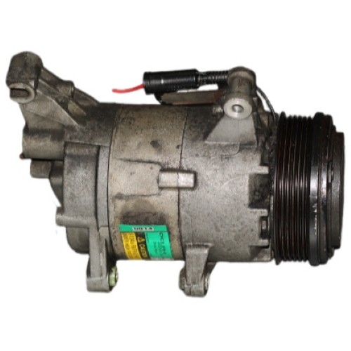 Compressore aria condizionata - compressore,