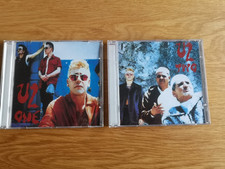 U2 Live Munich 1992 (2 cd Set)