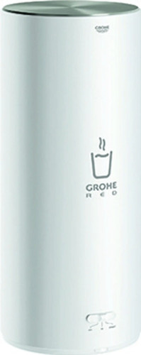 Grohe boiler red 40831 - grohe,