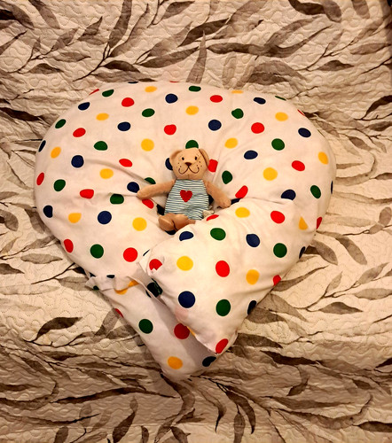 Cuscini premaman bambino - , in