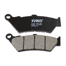 Pastiglia freno per BMW K 1600