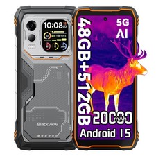 Blackview XPLORE 1 Pro 5G AI