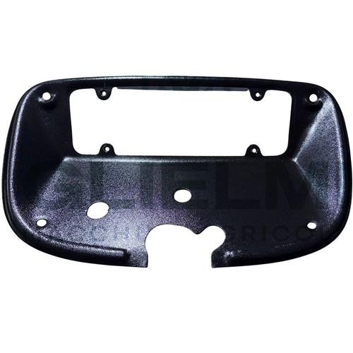 Plancia portastrumenti - plancia,