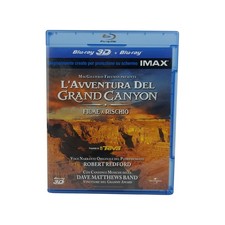Le Avventure del Grand Canyon