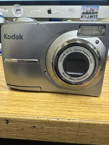 Videocamera digitale kodak - videocamera,