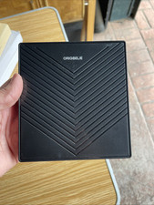 Masterizzatore Lettore CD DVD Origbelie Nuovo  Nero