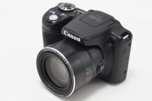 Canon powershot sx510 - canon, hs