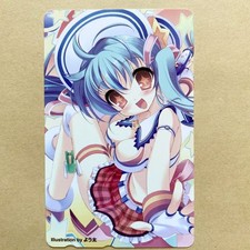 Yota 50° Phone Card Unused