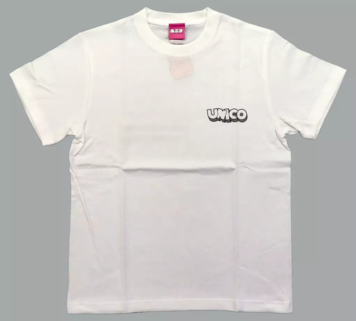 Shirt yutas unico bianca - yutas,