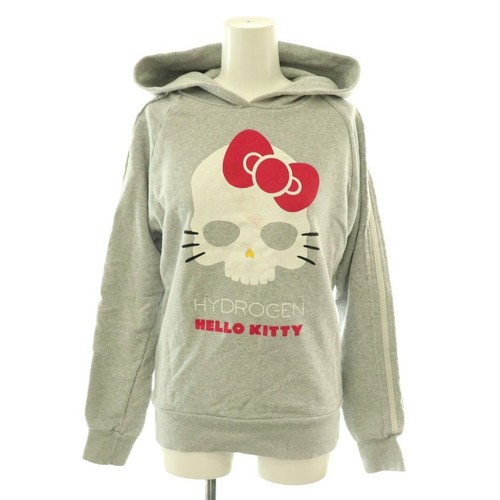 Hydrogen sanrio hello - x,