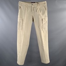 Pantaloni casual cargo in
