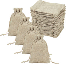 Pandahall 100 Pezzi Sacchetti