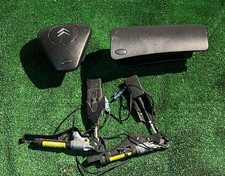 KIT AIRBAG COMPLETO PER