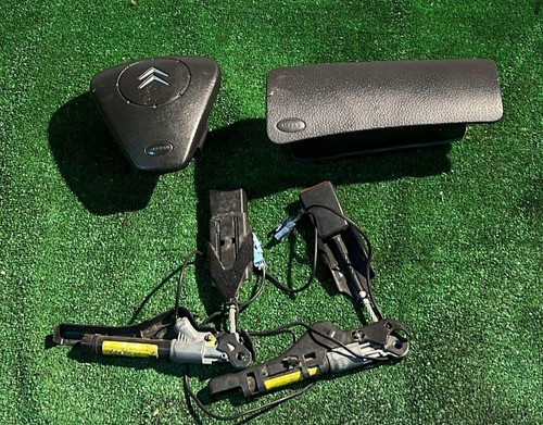Kit airbag completo per - completo,