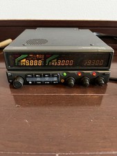 KENWOOD radioamatore TM-742 e