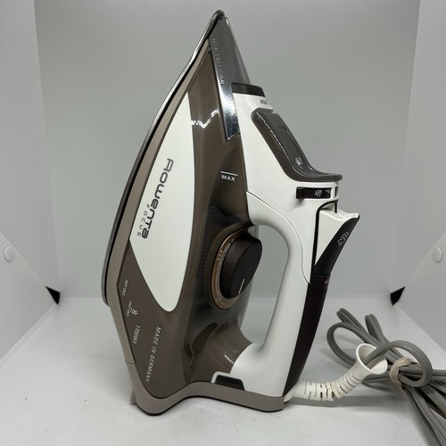 Rowenta focus dw5080 steam - focus,
