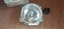 7R0190088 FARO ANTERIORE LASER H4 PER VW Golf Cabriolet Gti  85 - 92