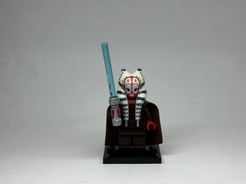 Lego star wars minifigure - star,