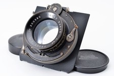 Vintage [Top MINT]Goerz Goerz