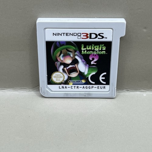 Luigi mansion nintendo - mansion,