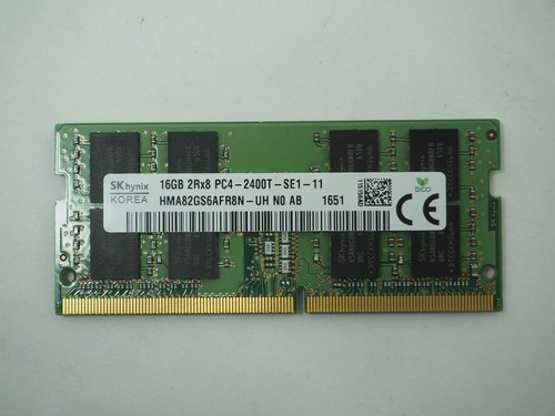 Hynix pc4 2400t - hynix, pc4-2400t