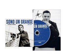 PRE-ORDER Tiziano Ferro SONO