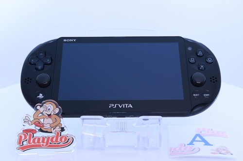 Game vita pch 2000 - vita, pch-2000
