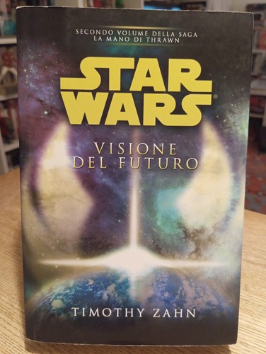 Star wars visione del - wars,