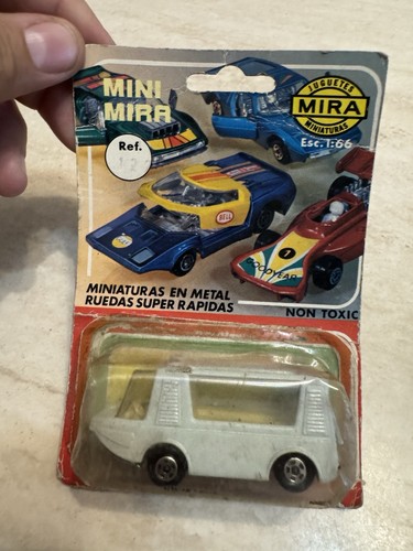 Mini mira stretcha fetcha - mira,