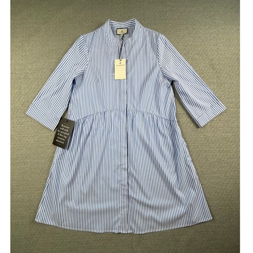 Abito camicia reale - , tuckernuck
