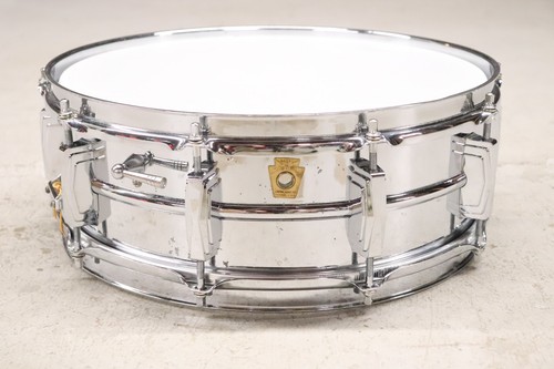 Tamburo rullante ludwig 400 - tamburo,