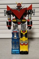GOD SIGMA CHOGOKIN RIDIPINTO