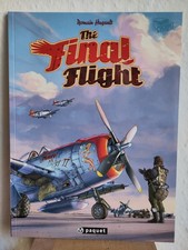 The Final Fight (Fumetto di