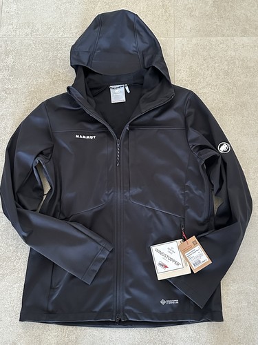Mammut ultimate viii hooded - ultimate,